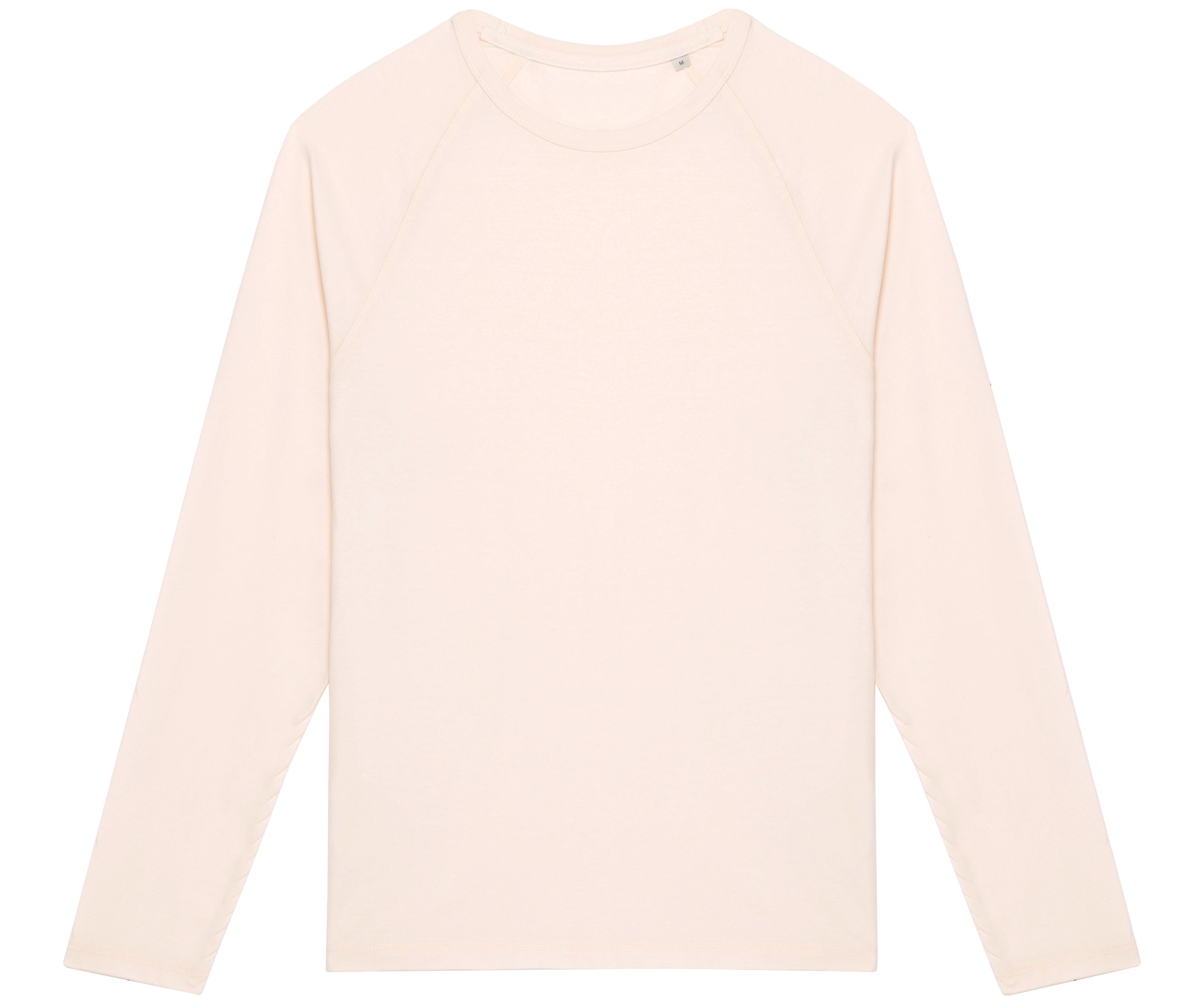organic cotton long sleeve t shirts