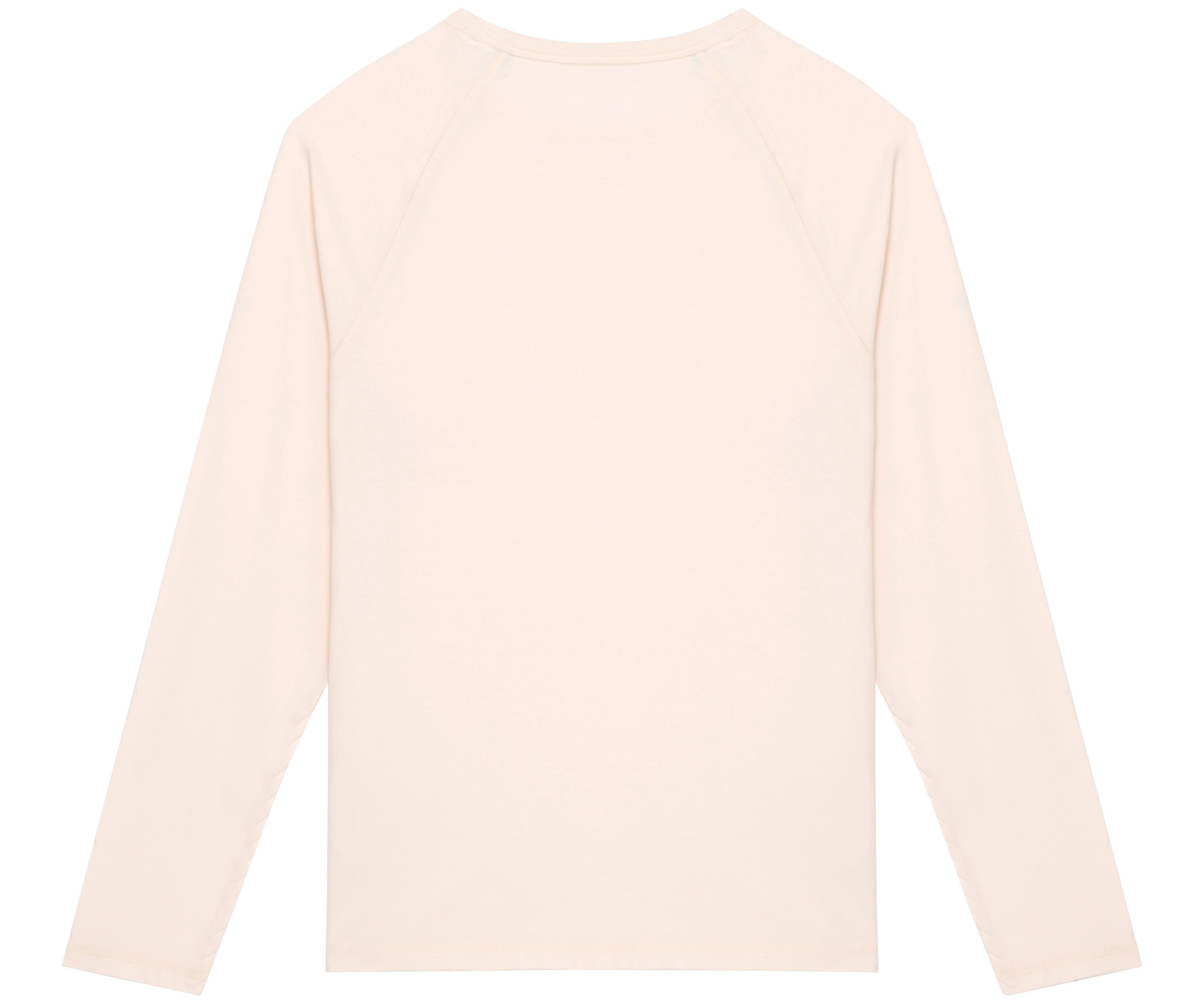 organic cotton long sleeve t shirts
