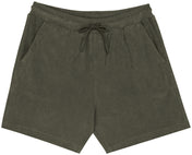 Pantalones cortos de toalla Terry para hombre - 210 g/m² - NS727