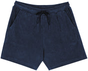 Pantalones cortos de toalla Terry para hombre - 210 g/m² - NS727