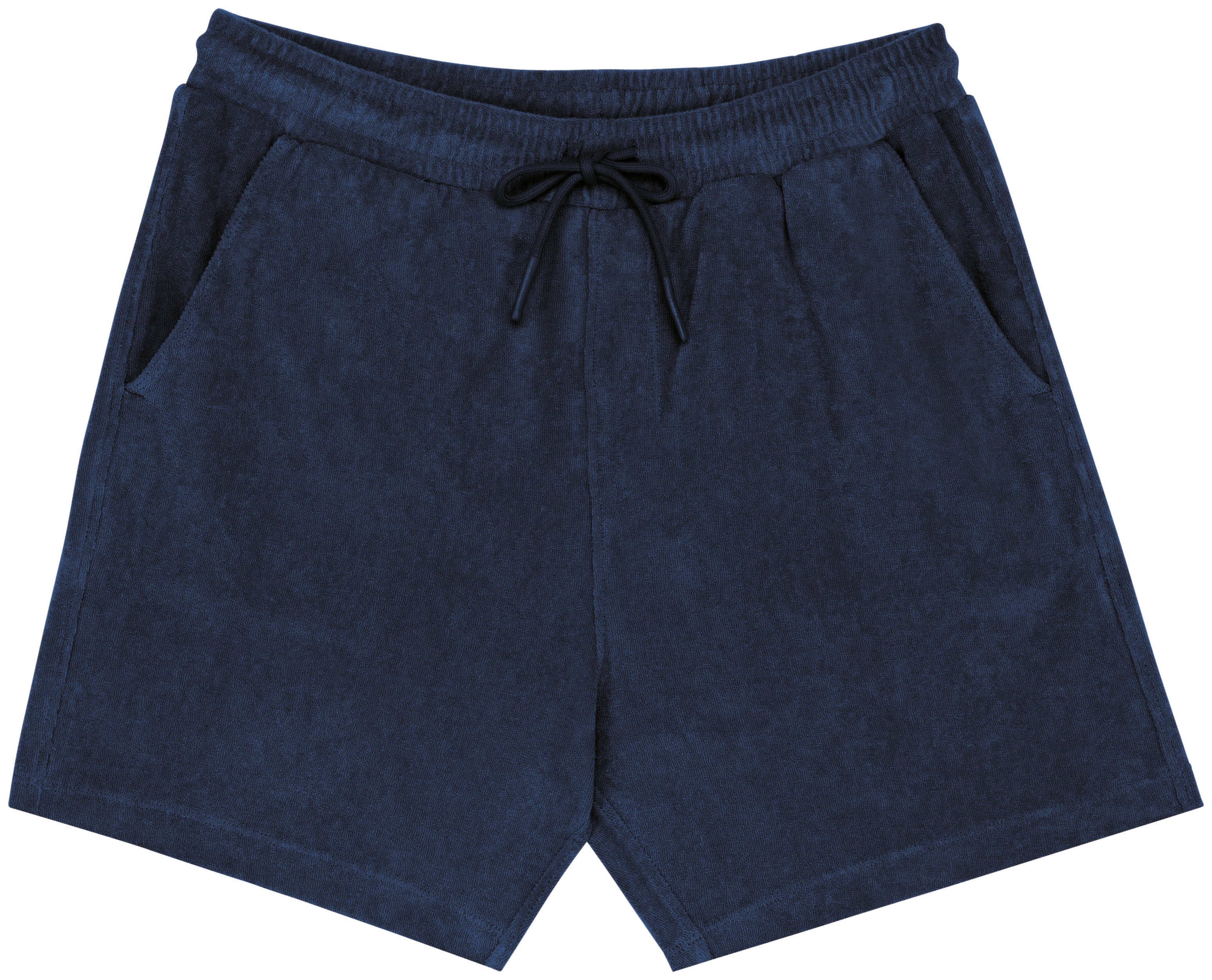 Pantalones cortos de toalla Terry para hombre - 210 g/m² - NS727