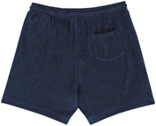 Pantalones cortos de toalla Terry para hombre - 210 g/m² - NS727