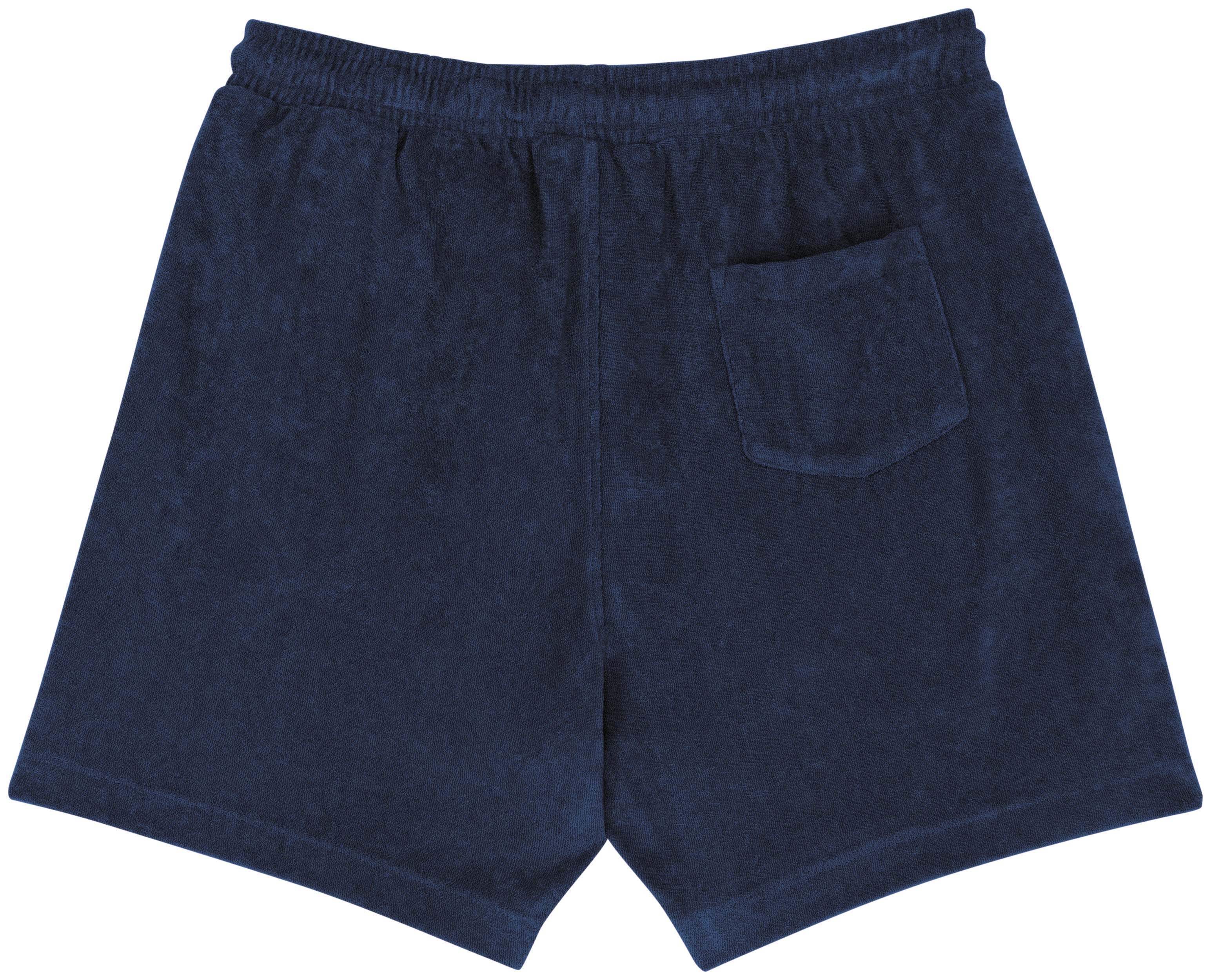 Pantalones cortos de toalla Terry para hombre - 210 g/m² - NS727