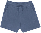 Pantalones cortos de toalla Terry para hombre - 210 g/m² - NS727