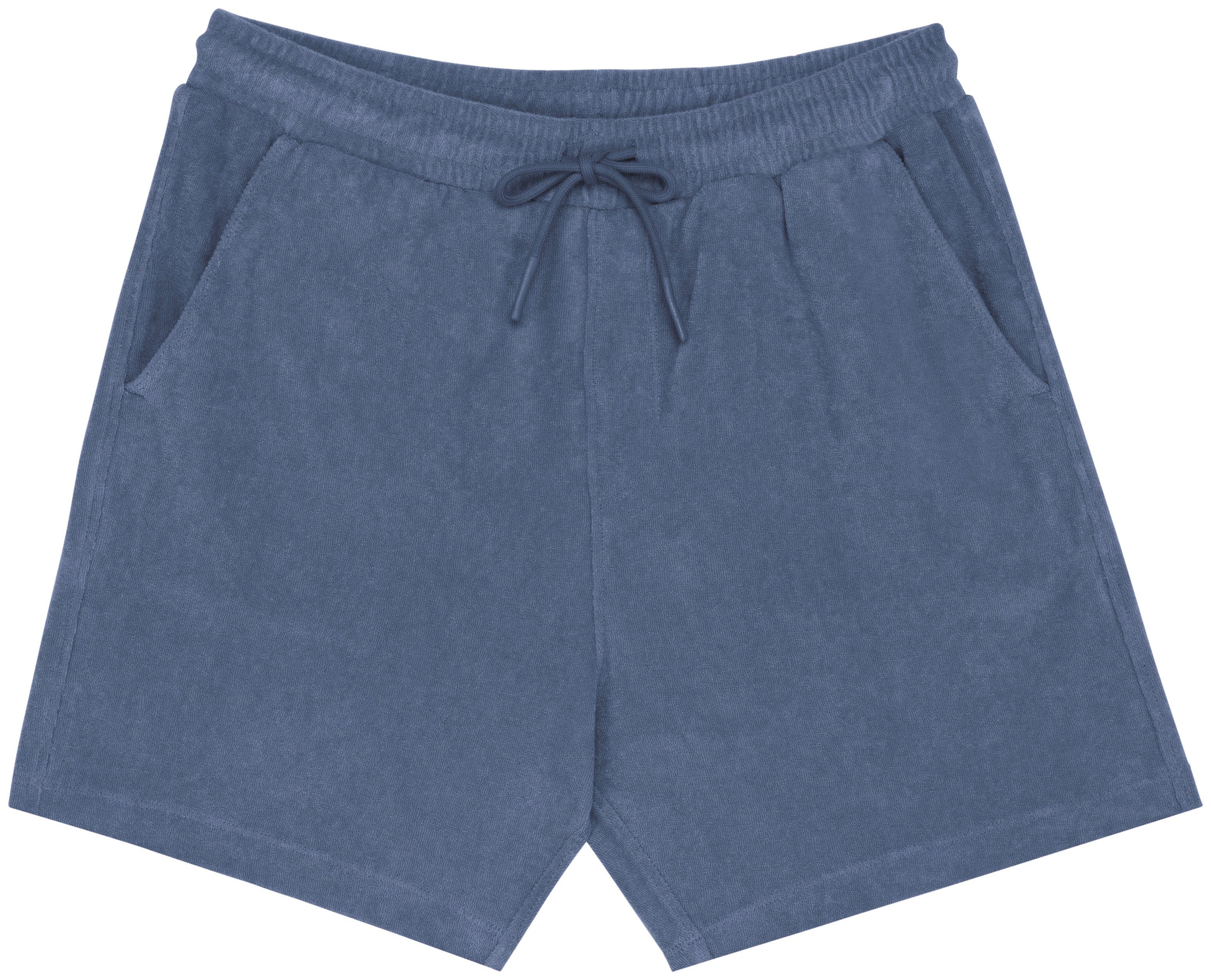 Pantalones cortos de toalla Terry para hombre - 210 g/m² - NS727