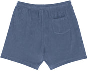 Pantalones cortos de toalla Terry para hombre - 210 g/m² - NS727