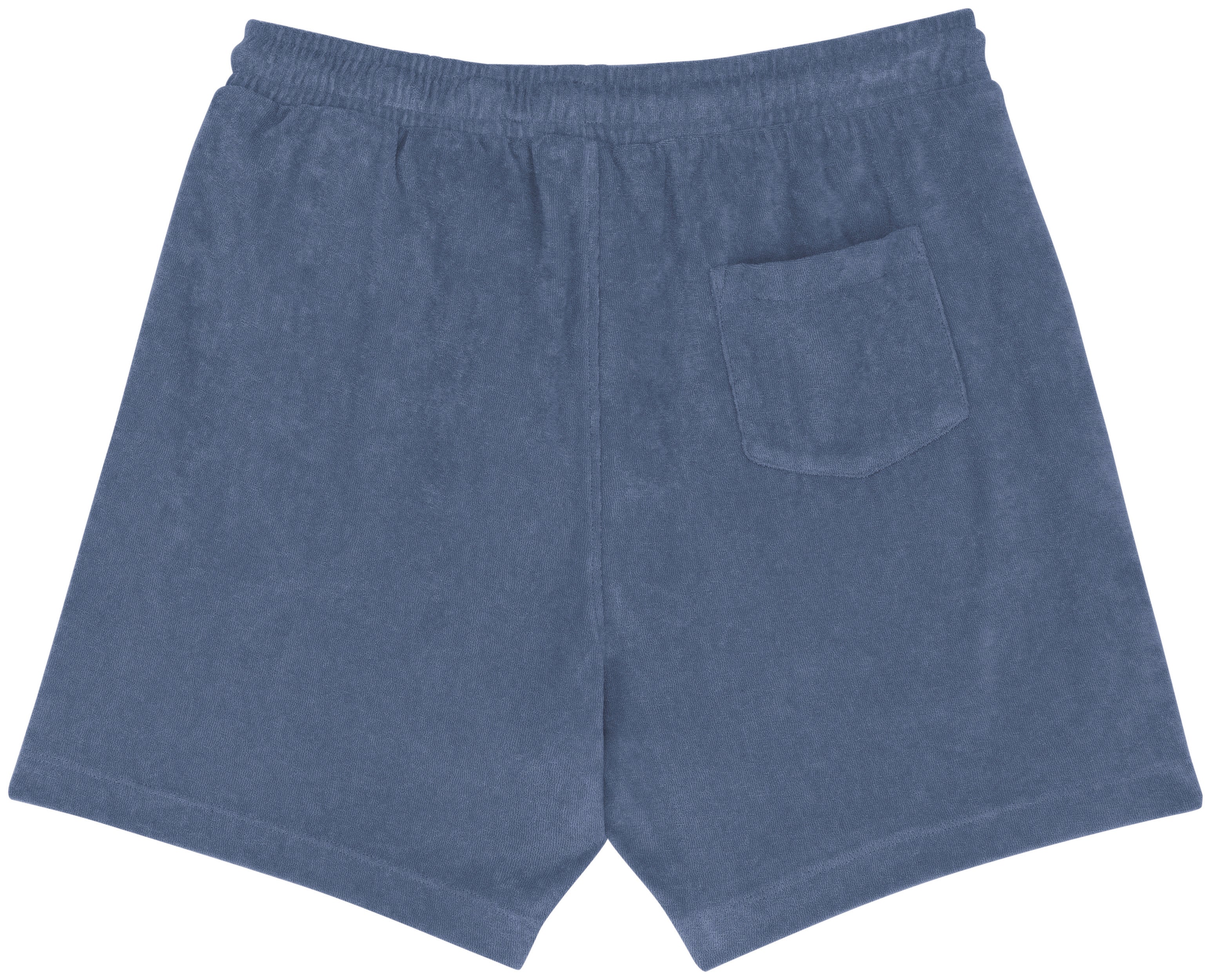 Pantalones cortos de toalla Terry para hombre - 210 g/m² - NS727