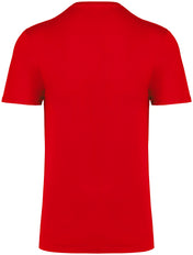 Eco-Responsible Unisex T-shirt - Made In Portugal - 180gsm - NS314IC