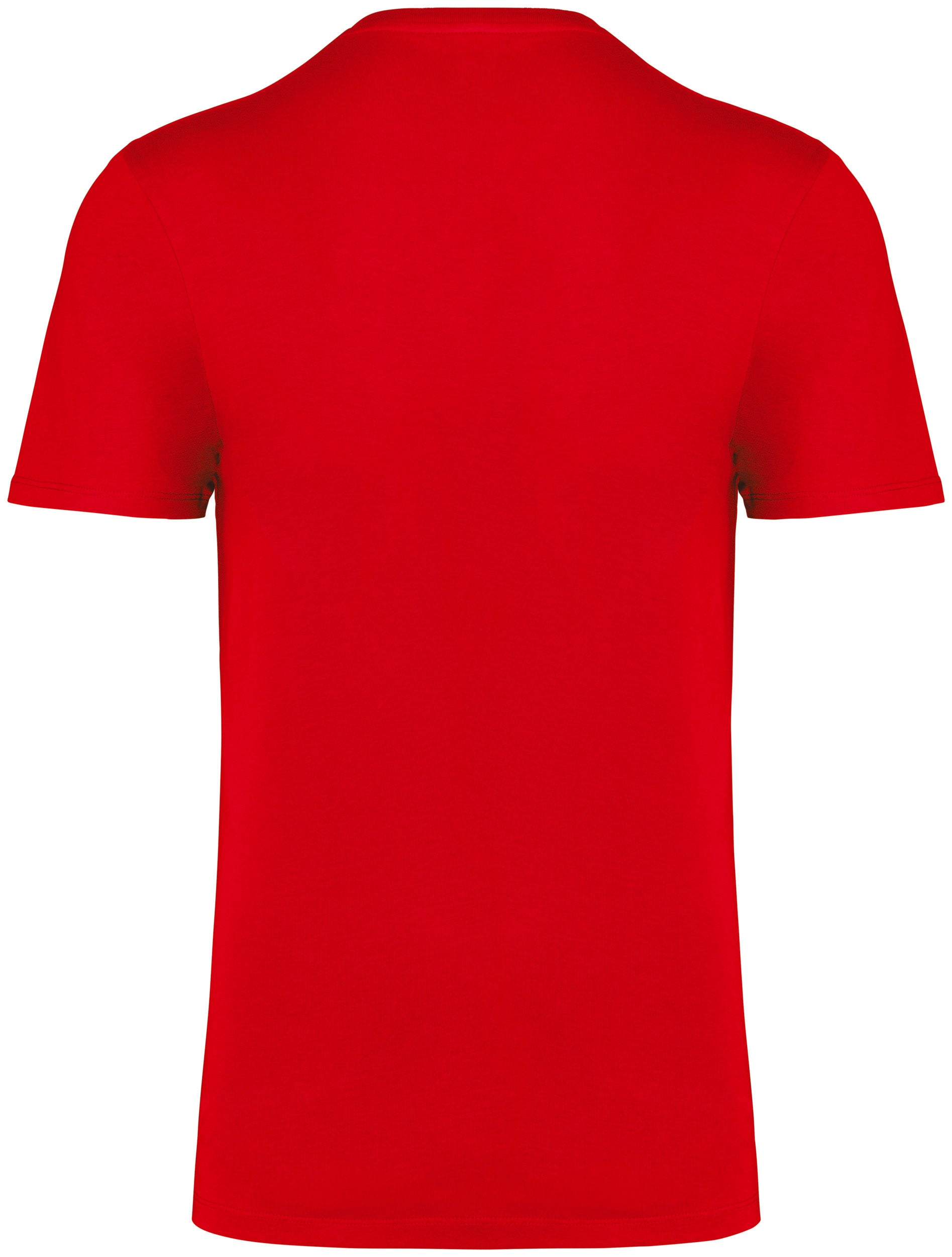 Eco-Responsible Unisex T-shirt - Made In Portugal - 180gsm - NS314IC