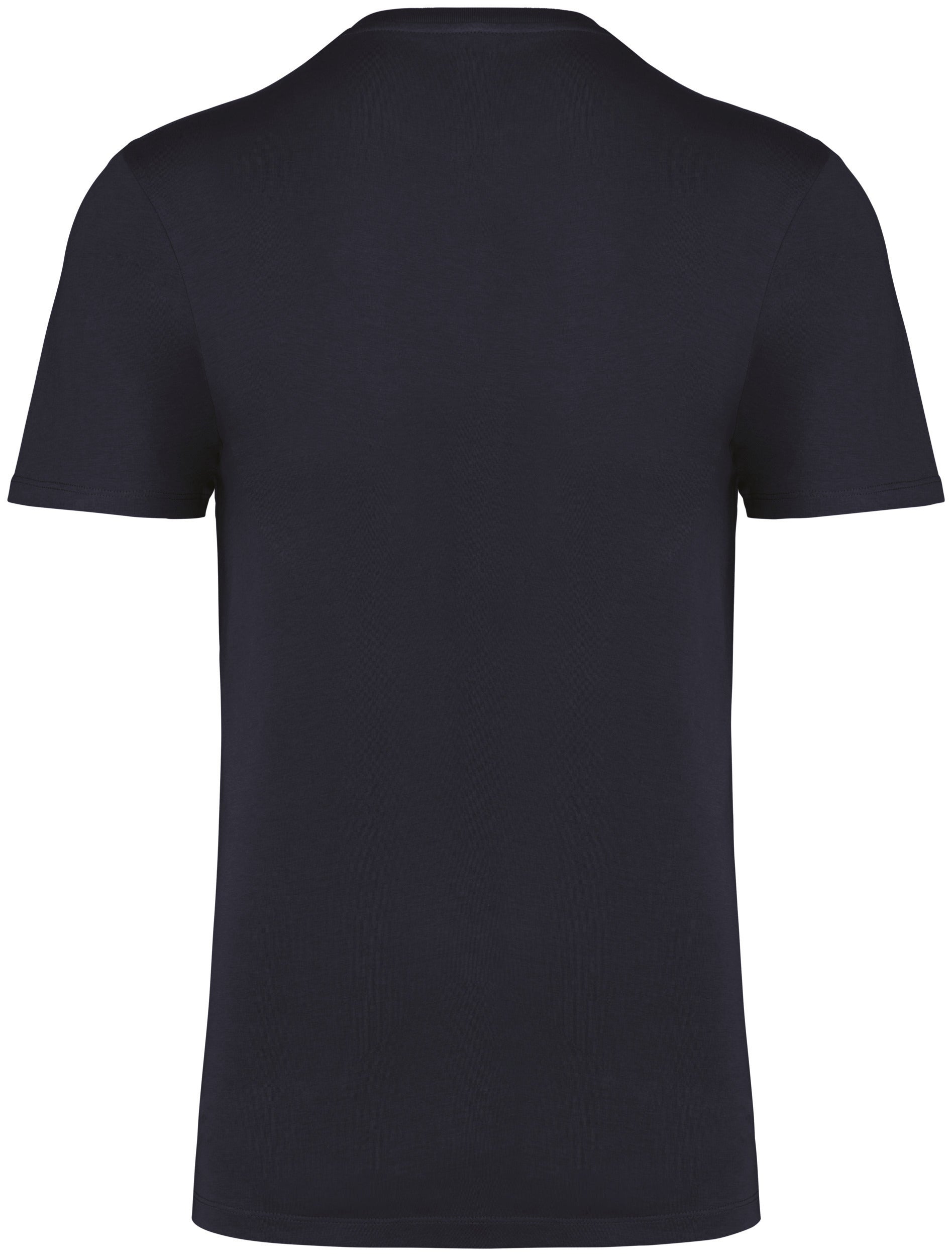 Eco-Responsible Unisex T-shirt - Made In Portugal - 180gsm - NS314IC