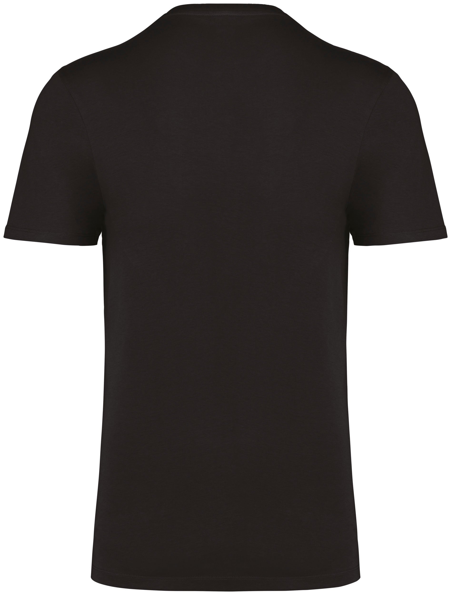 Eco-Responsible Unisex T-shirt - Made In Portugal - 180gsm - NS314IC