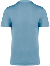 Eco-Responsible Unisex T-shirt - Made In Portugal - 180gsm - NS314IC