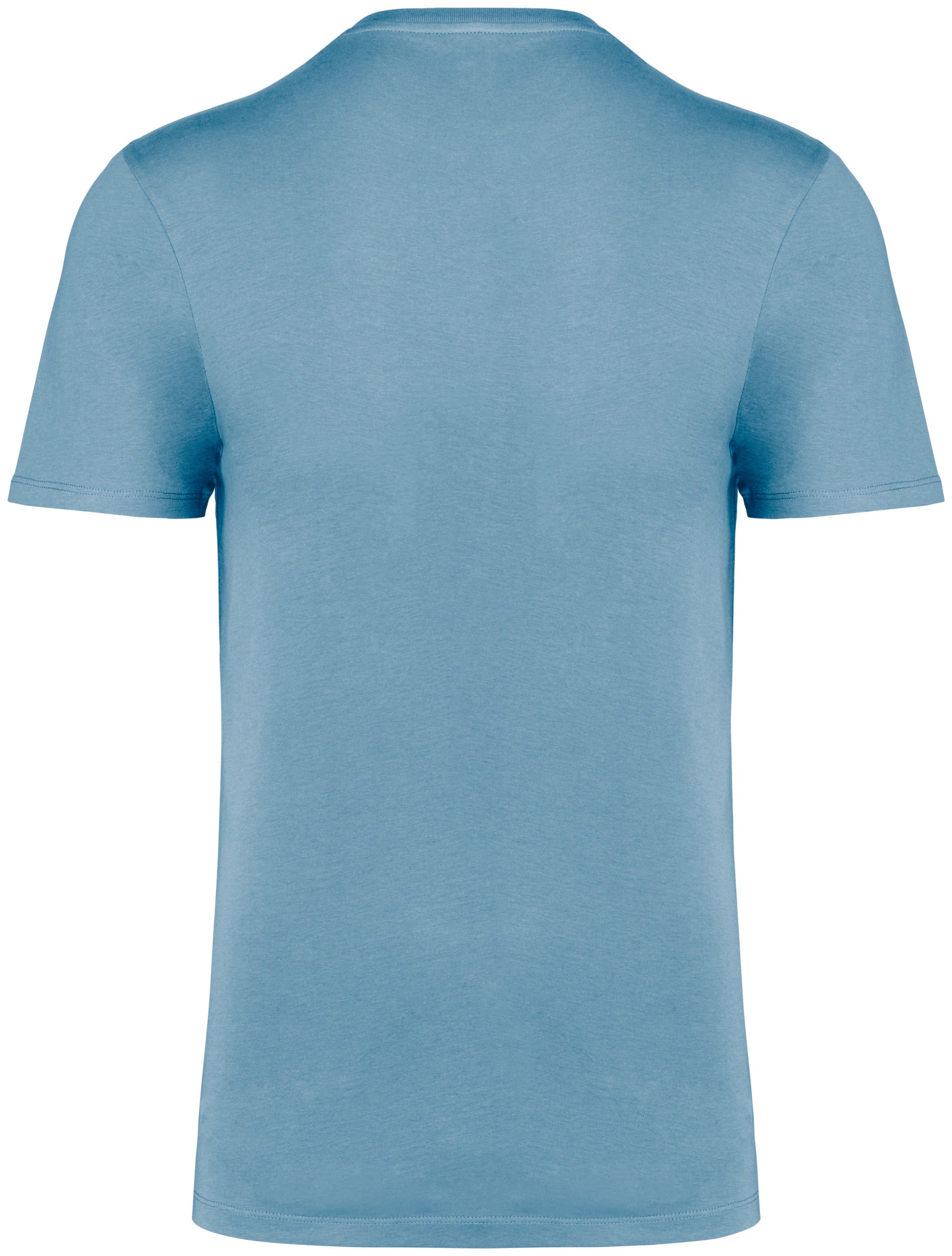 Eco-Responsible Unisex T-shirt - Made In Portugal - 180gsm - NS314IC