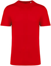 Eco-Responsible Unisex T-shirt - Made In Portugal - 180gsm - NS314IC