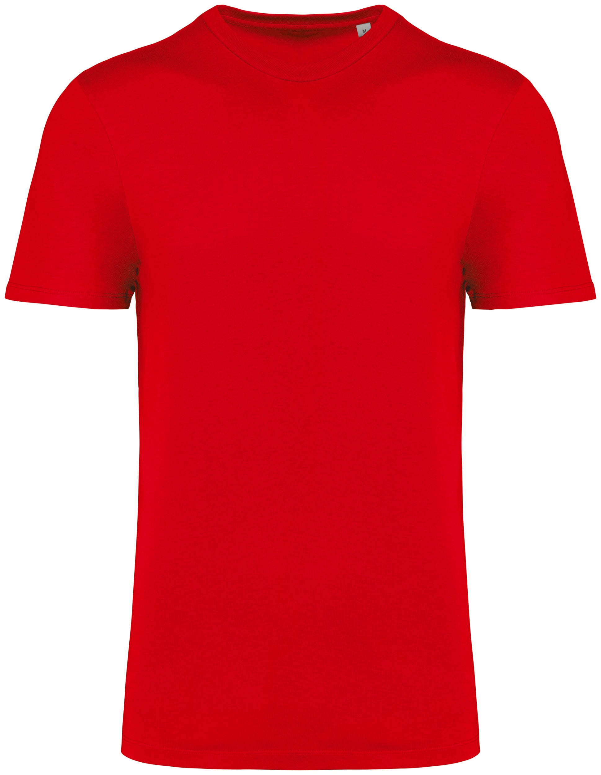 Eco-Responsible Unisex T-shirt - Made In Portugal - 180gsm - NS314IC