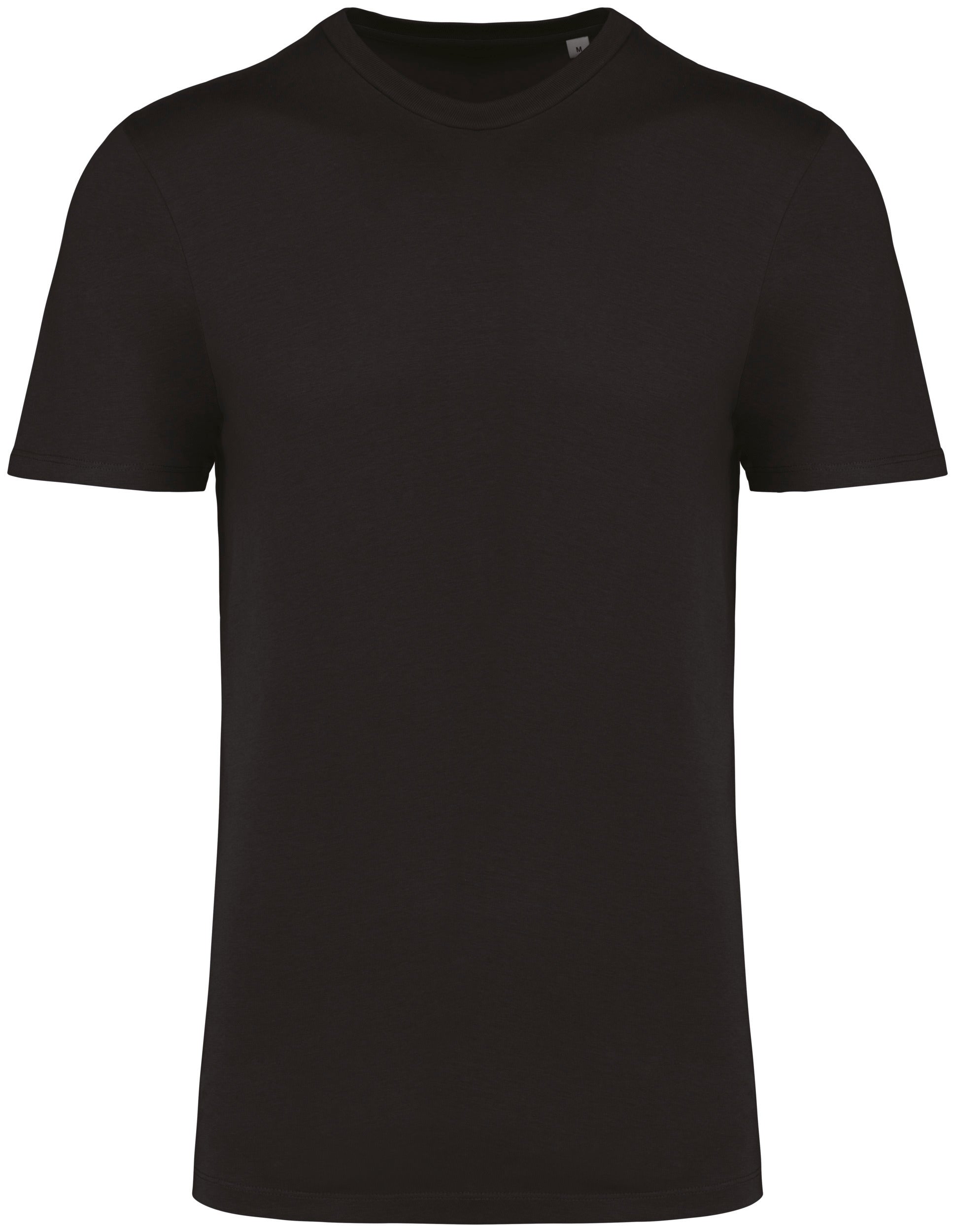 Eco-Responsible Unisex T-shirt - Made In Portugal - 180gsm - NS314IC
