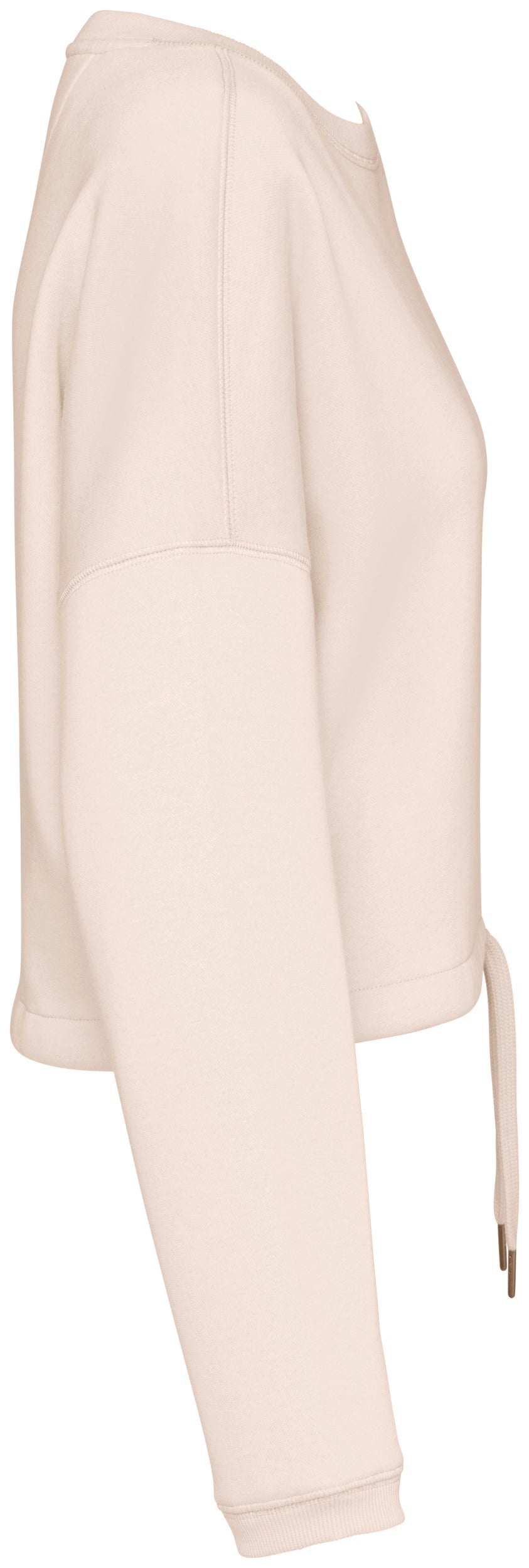Ladies’ Crew Neck Sweatshirt - 280g - NS429