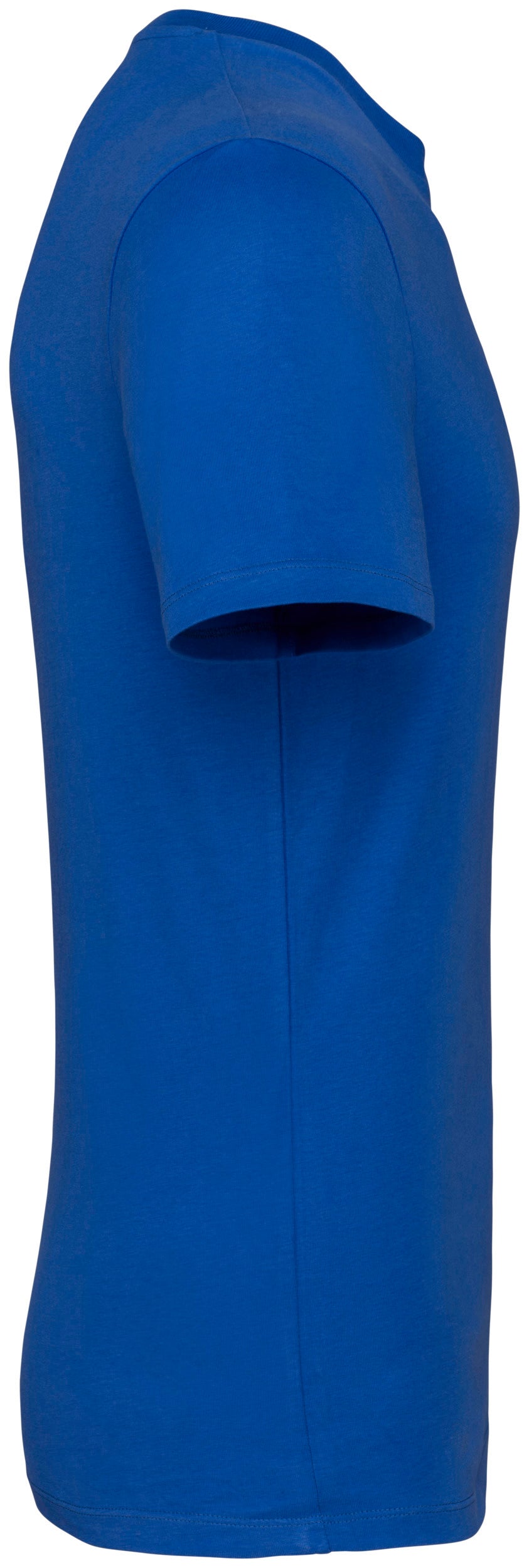Eco-Responsible Unisex T-shirt - Made In Portugal - 180gsm - NS314IC