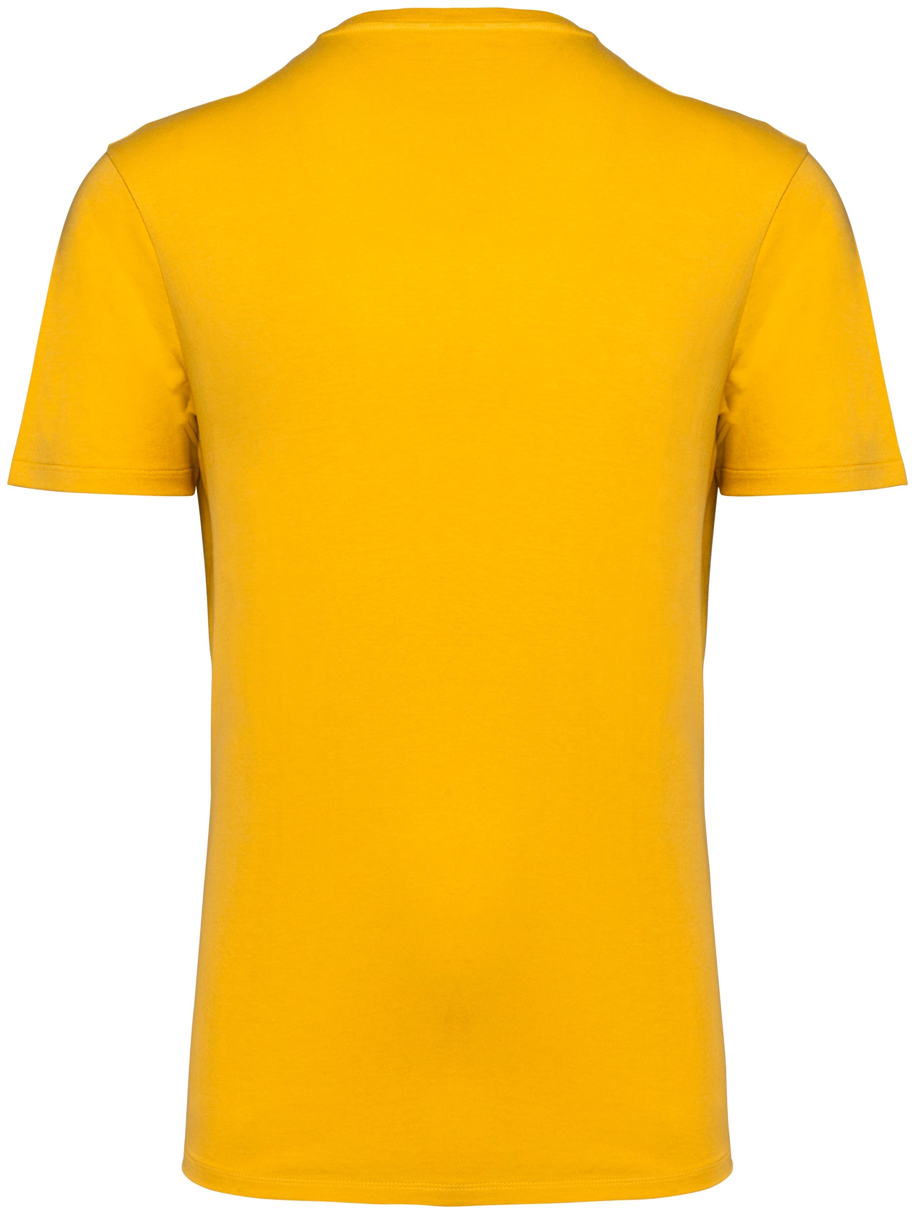 Eco-Responsible Unisex T-shirt - Made In Portugal - 180gsm - NS314IC