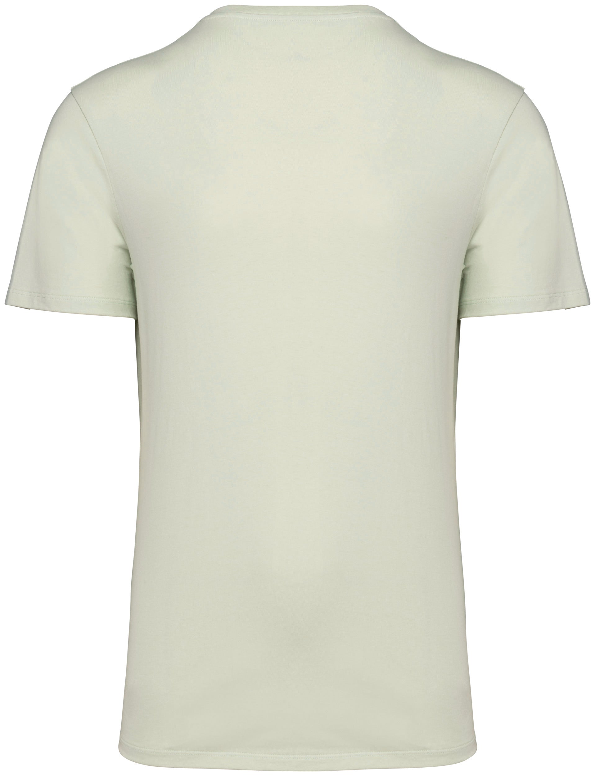 Eco-Responsible Unisex T-shirt - Made In Portugal - 180gsm - NS314IC