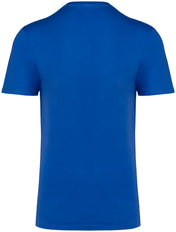 Eco-Responsible Unisex T-shirt - Made In Portugal - 180gsm - NS314IC