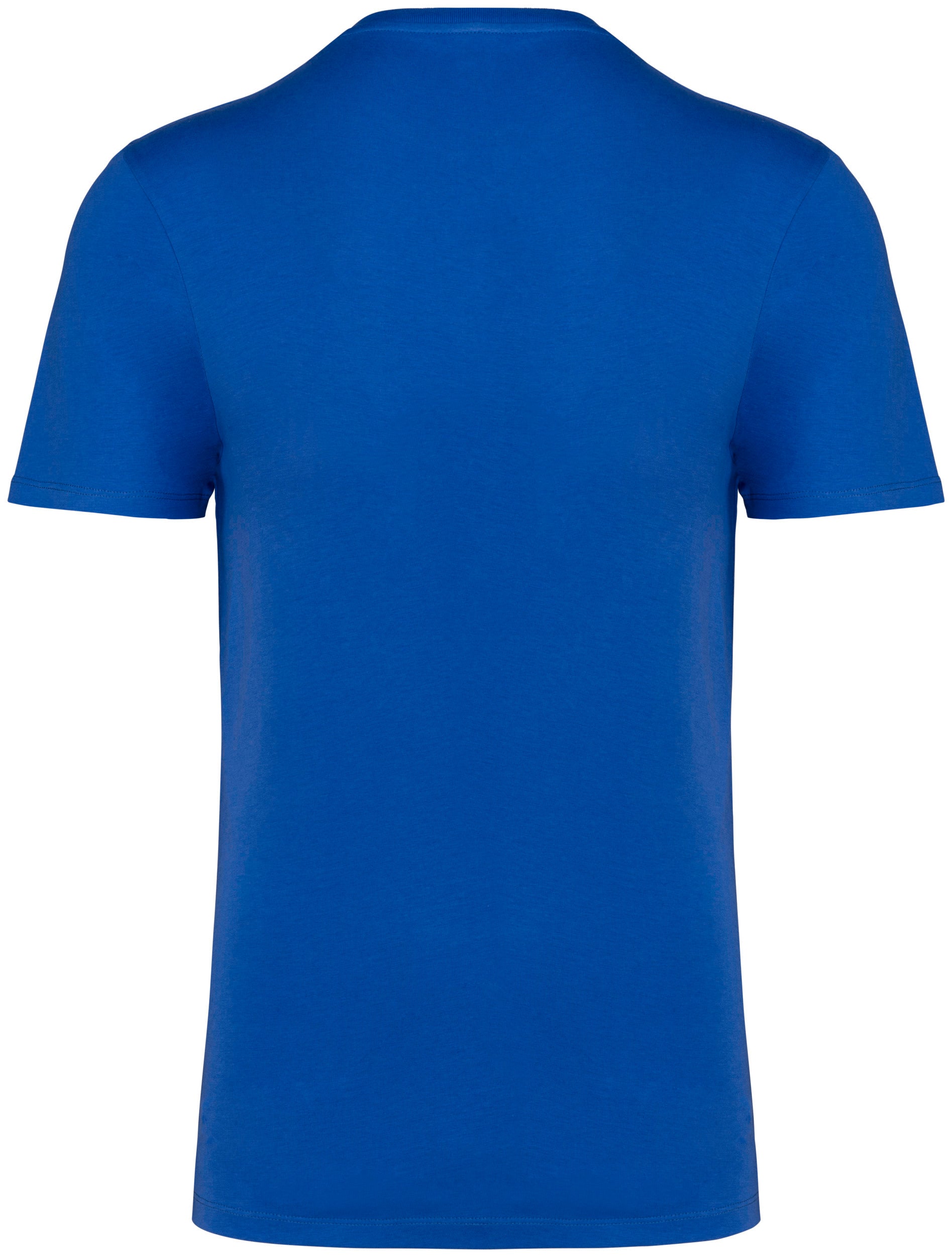 Eco-Responsible Unisex T-shirt - Made In Portugal - 180gsm - NS314IC