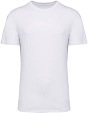 Eco-Responsible Unisex T-shirt - Made In Portugal - 180gsm - NS314IC