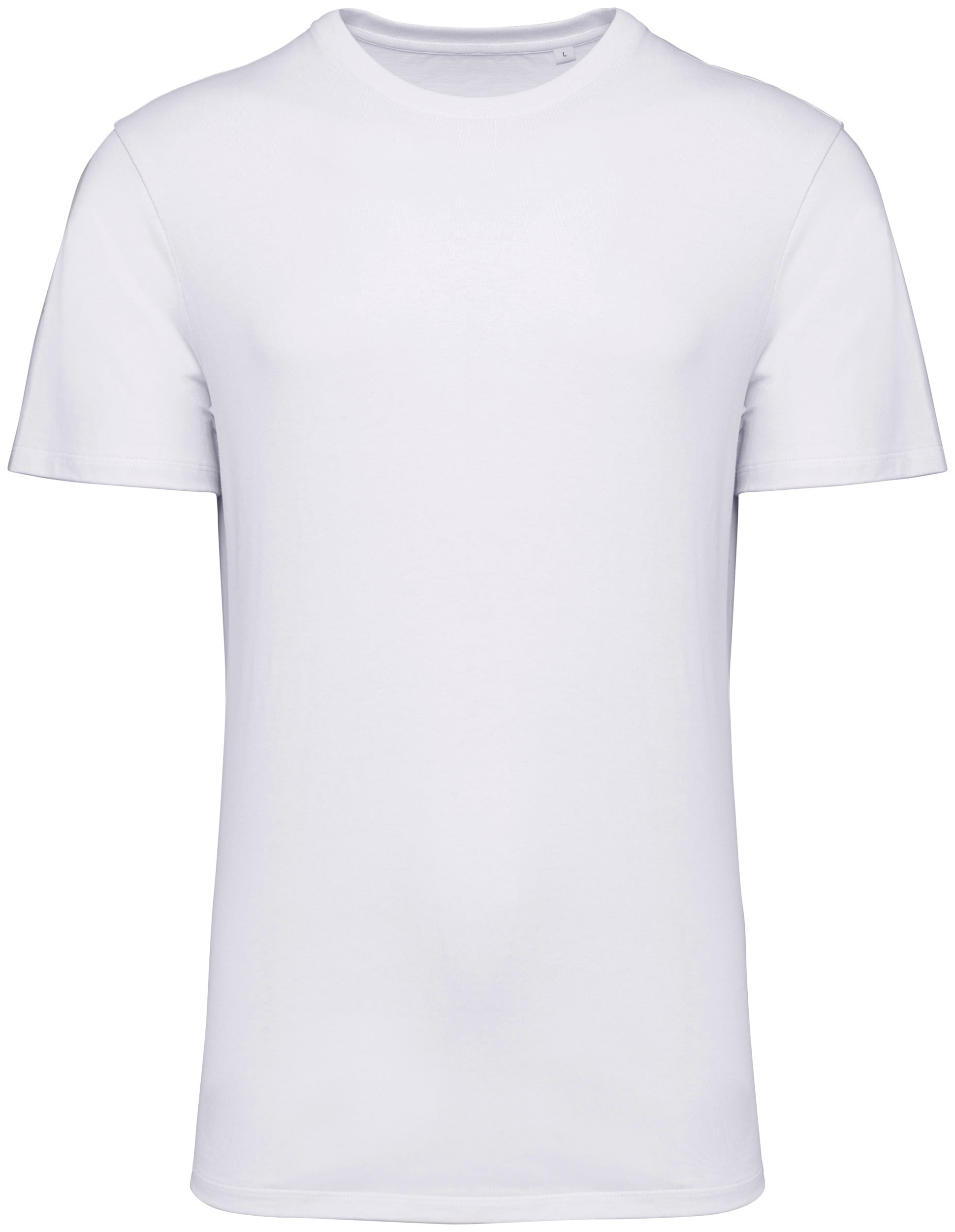 Eco-Responsible Unisex T-shirt - Made In Portugal - 180gsm - NS314IC