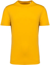 Eco-Responsible Unisex T-shirt - Made In Portugal - 180gsm - NS314IC