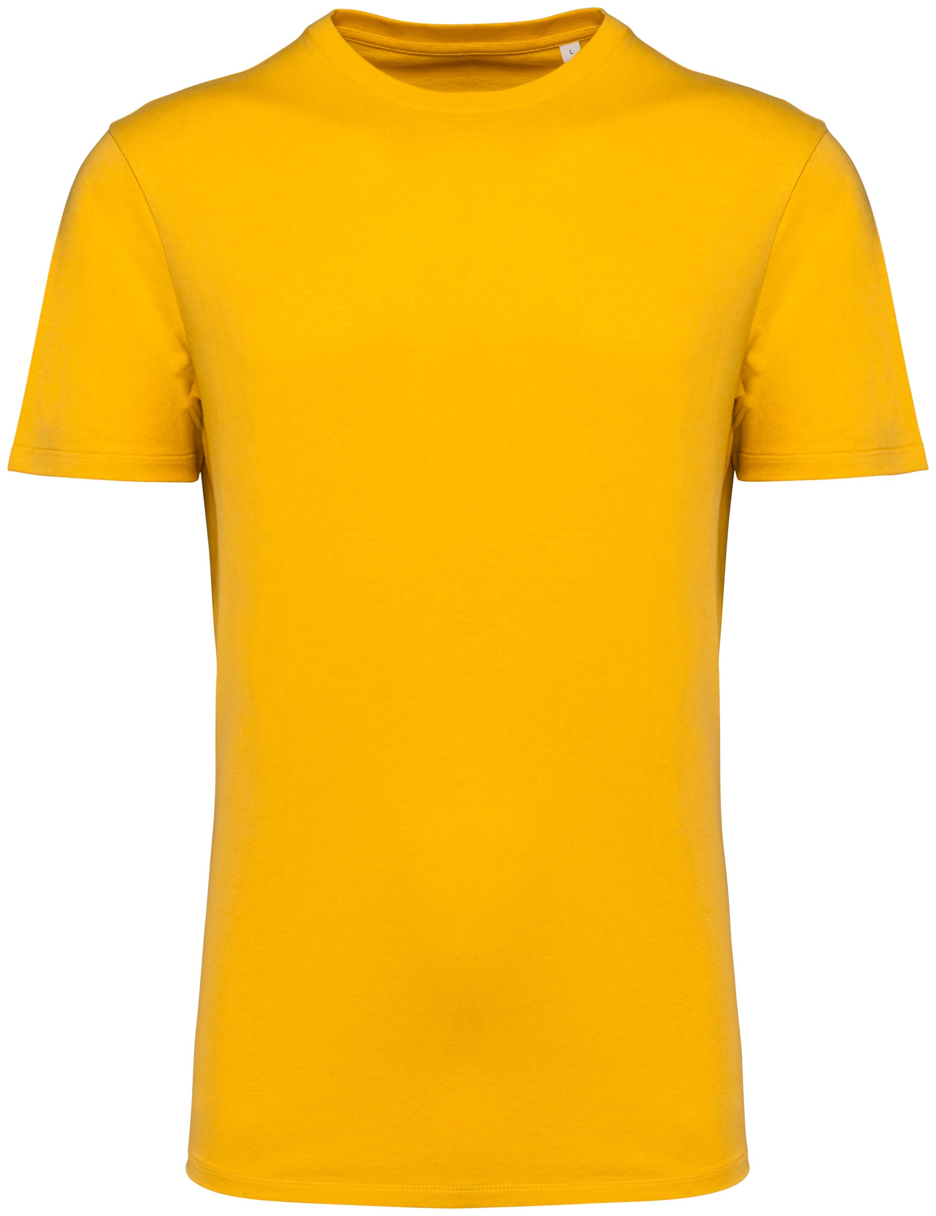 Eco-Responsible Unisex T-shirt - Made In Portugal - 180gsm - NS314IC