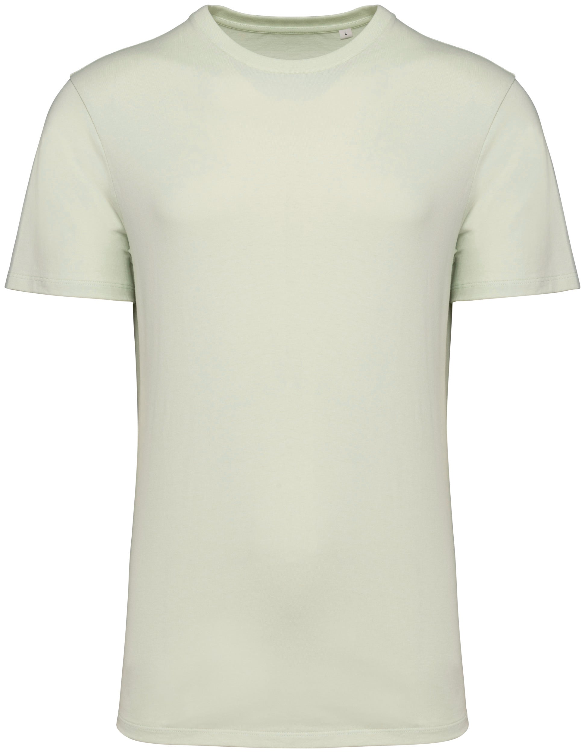Eco-Responsible Unisex T-shirt - Made In Portugal - 180gsm - NS314IC