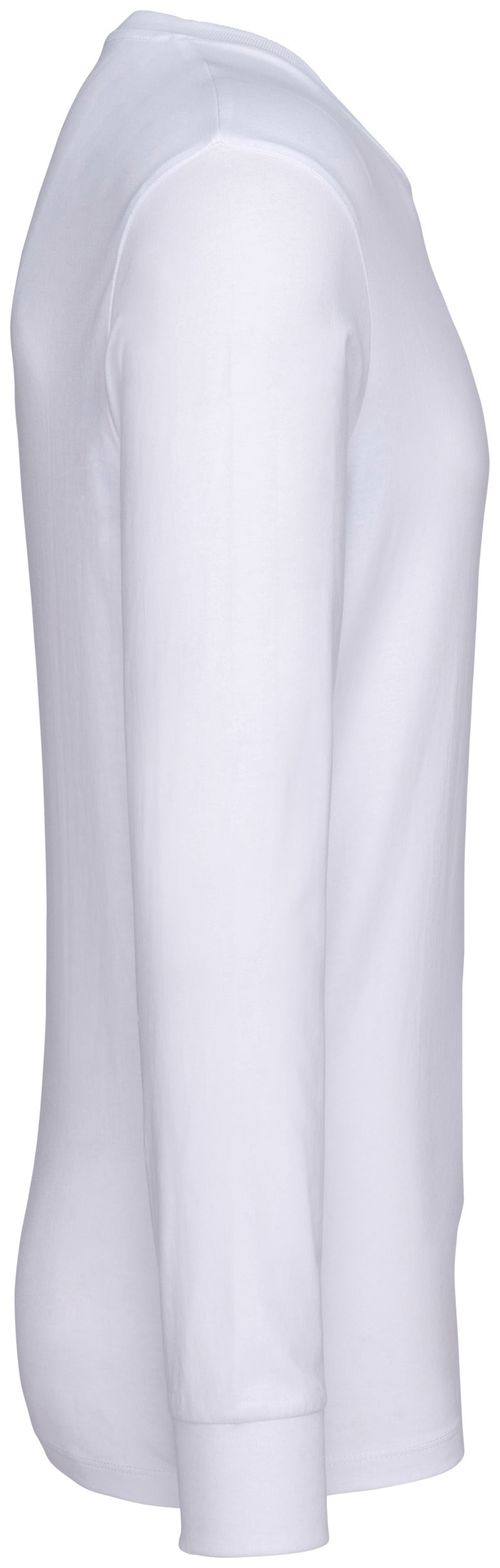 Unisex Long Sleeve T-shirt - 180g - NS333