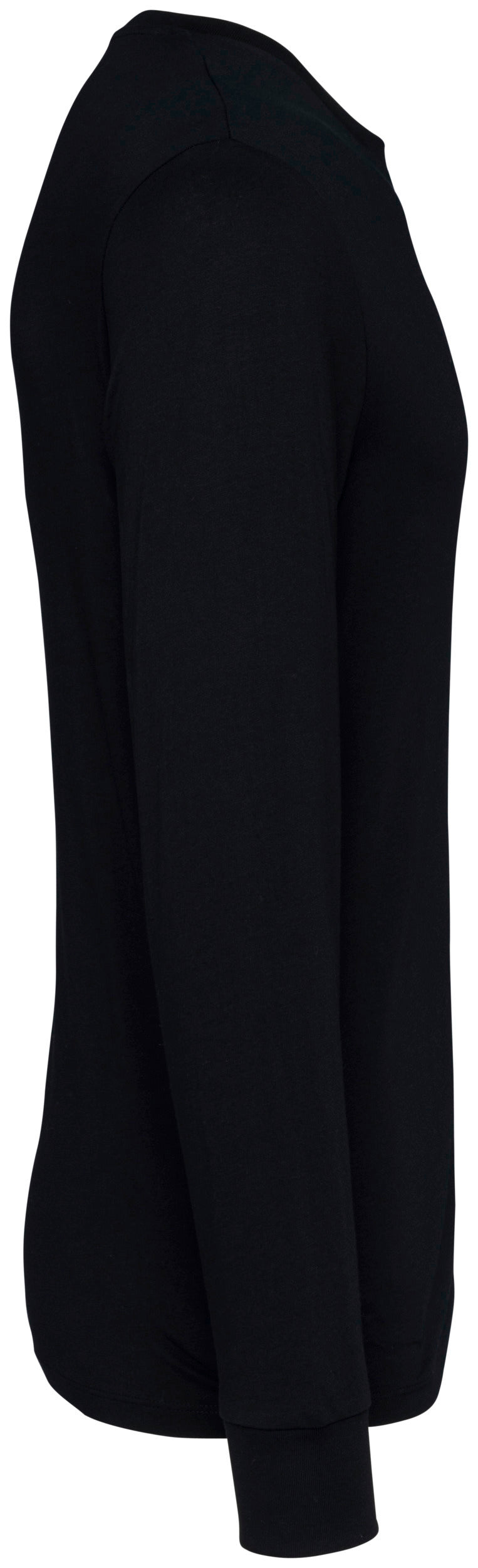 Unisex Long Sleeve T-shirt - 180g - NS333