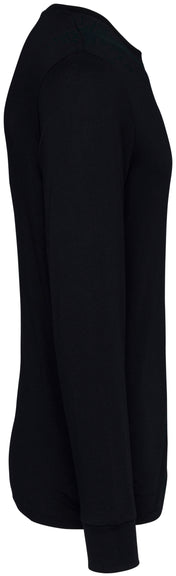 Unisex Long Sleeve T-shirt - 180g - NS333