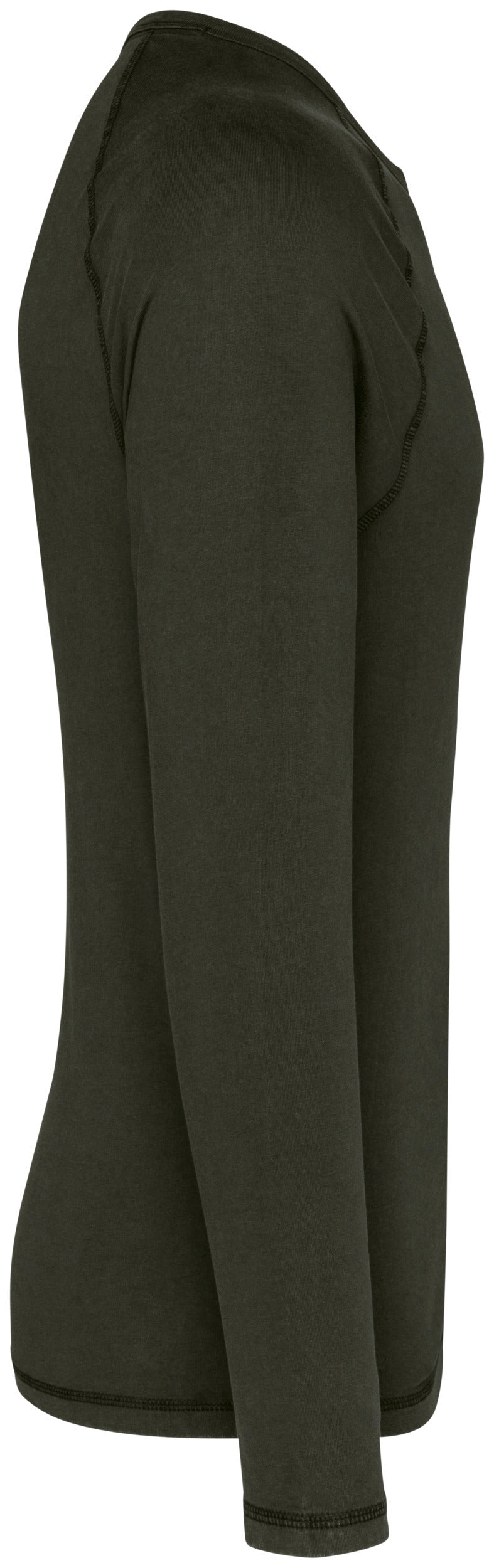 organic cotton long sleeve t shirts