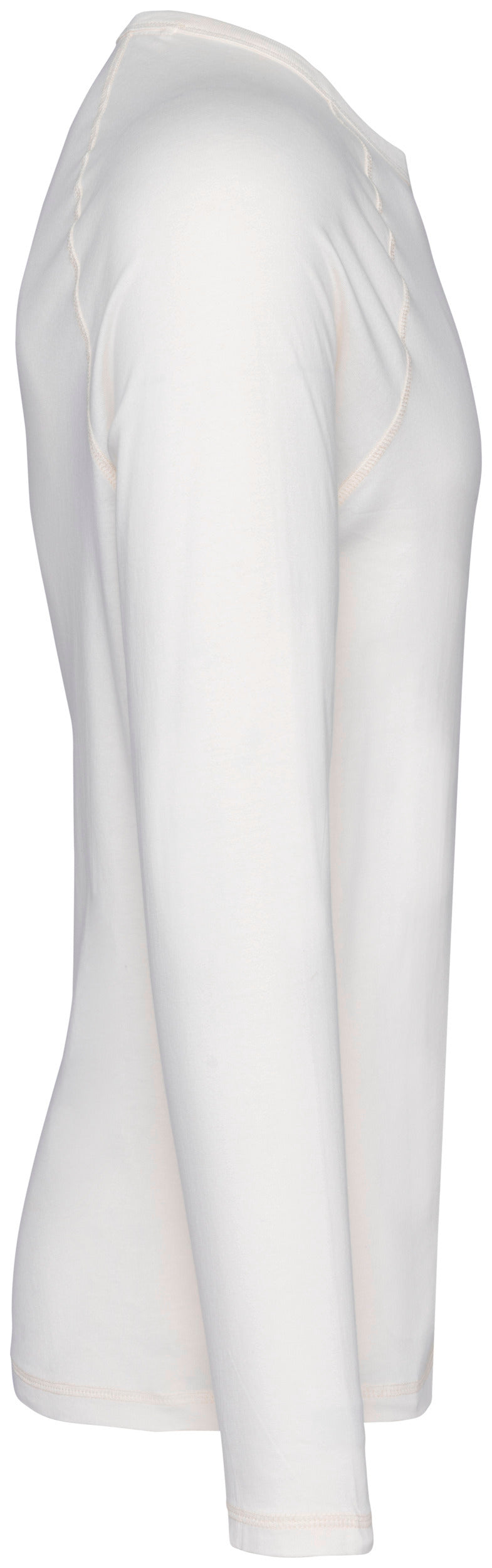 organic cotton long sleeve t shirts