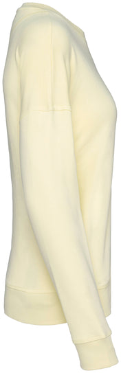 Eco-Responsible Drop Shoulder Women's Sweatshirt- 280gsm - NS420