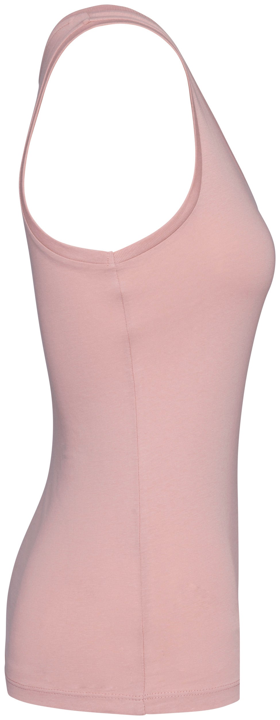 Women's Organic Tank for Her - Customizable - NS341