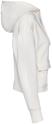 Ladies’ Zipped Sweatshirt - 300g - NS409