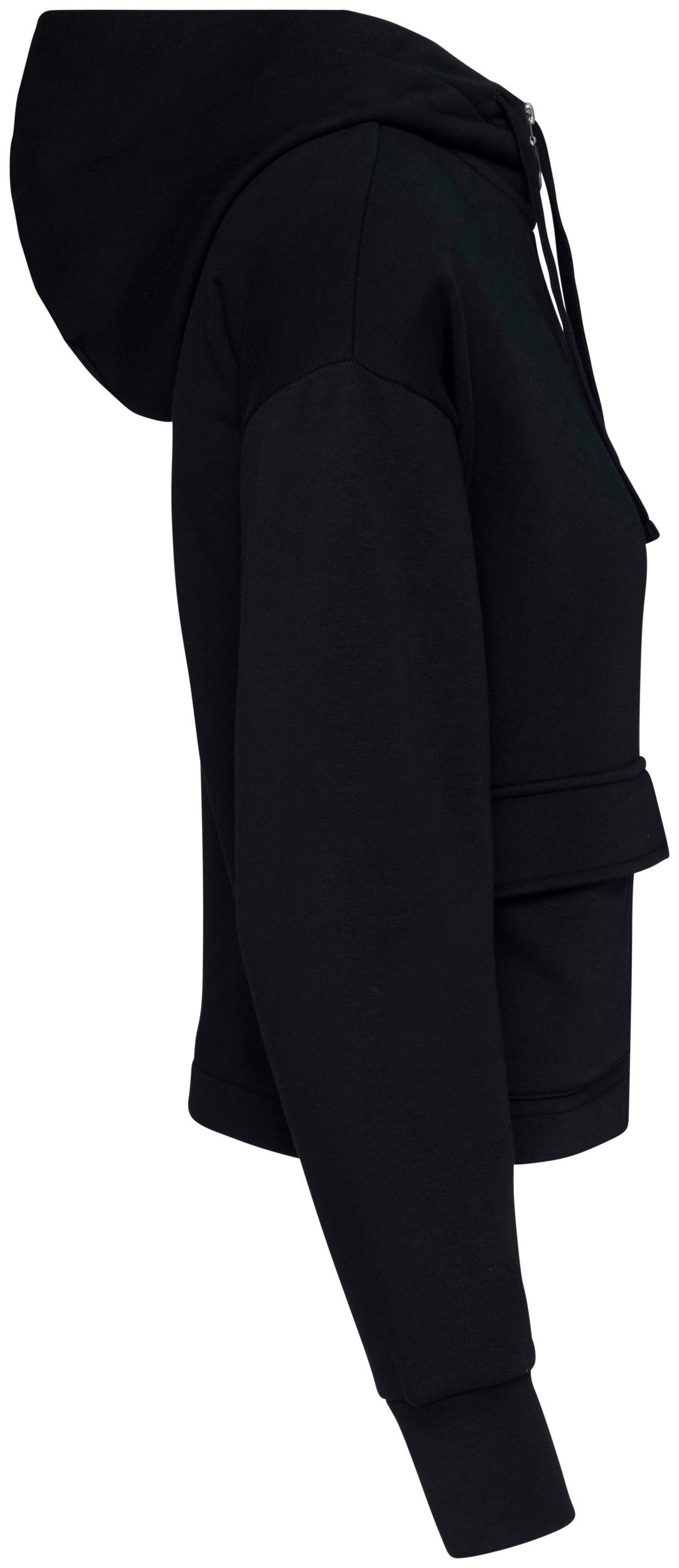 Ladies’ Zipped Sweatshirt - 300g - NS409