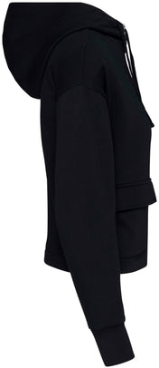 Ladies’ Zipped Sweatshirt - 300g - NS409
