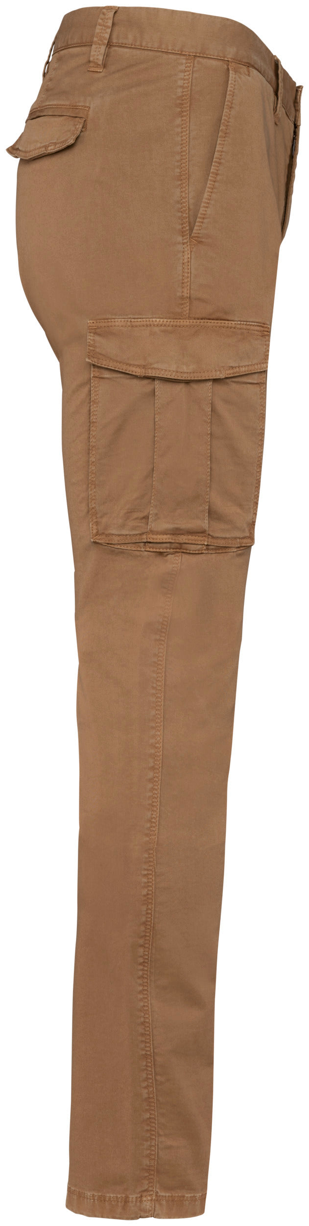 Men’s Cargo Trousers - 250 gsm - NS740