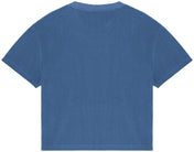 Ladies’ Terry Towel T-shirt - 210 g/m² - NS328