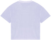 Ladies’ Terry Towel T-shirt - 210 g/m² - NS328