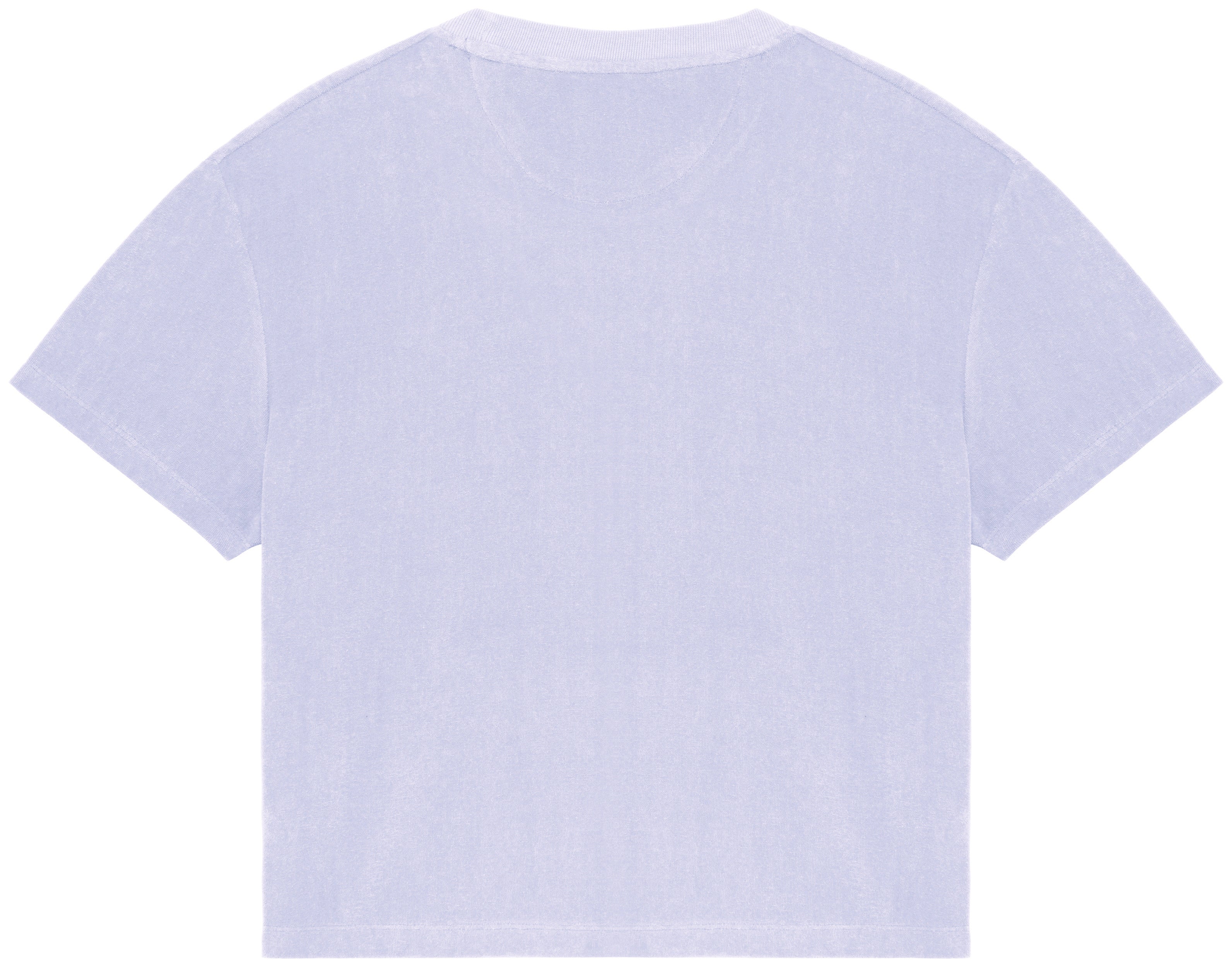 Ladies’ Terry Towel T-shirt - 210 g/m² - NS328