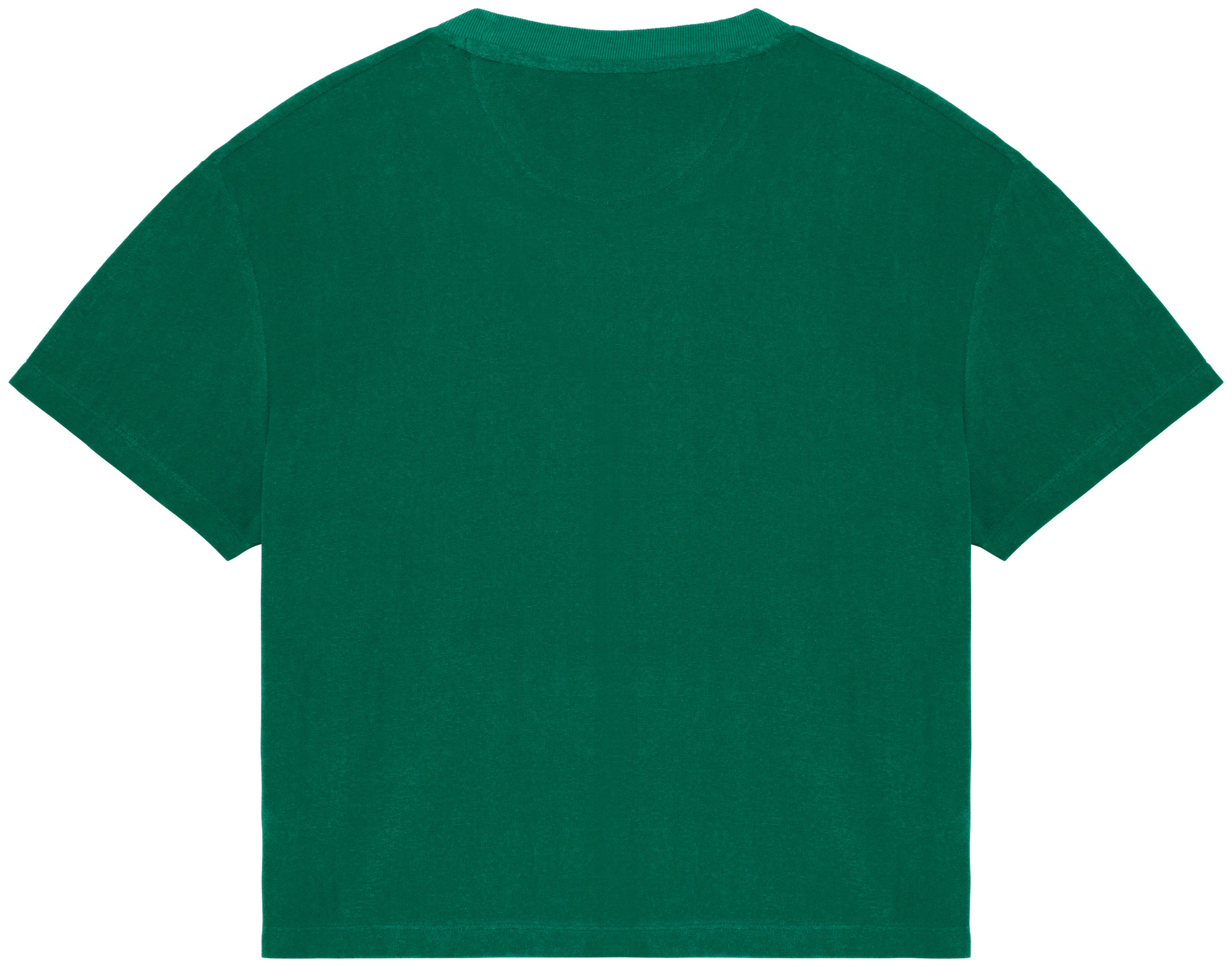 Ladies’ Terry Towel T-shirt - 210 g/m² - NS328