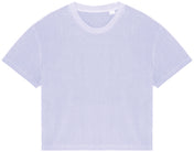 Ladies’ Terry Towel T-shirt - 210 g/m² - NS328