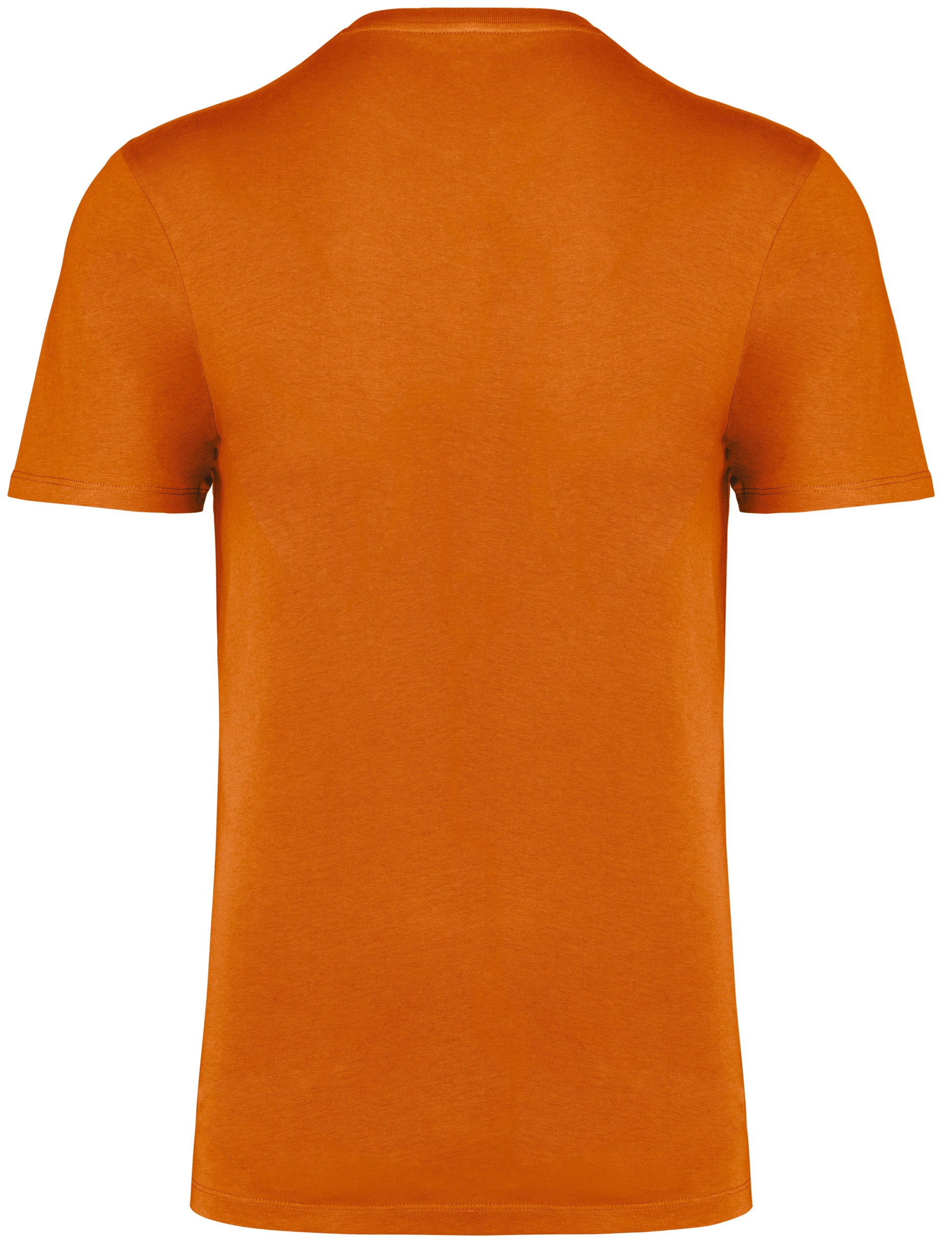 Eco-Responsible Unisex T-shirt - Made In Portugal - 180gsm - NS314IC