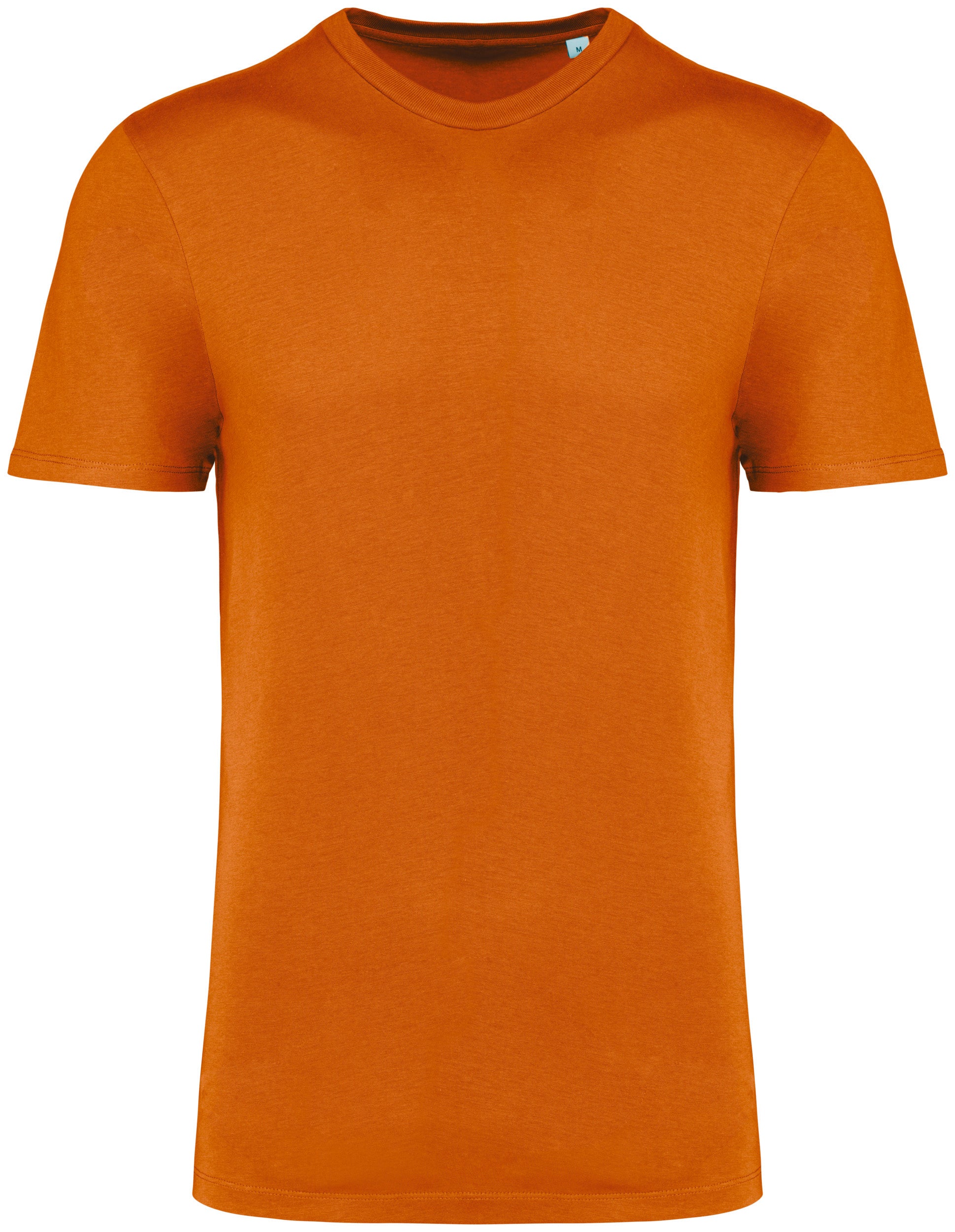 Eco-Responsible Unisex T-shirt - Made In Portugal - 180gsm - NS314IC