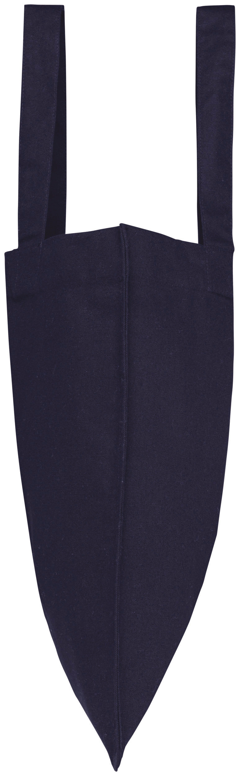 Large Organic Cotton Shopping bag: Your Sustainable Choice - NS121